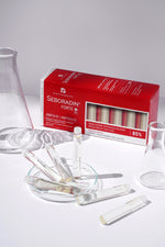 Load image into Gallery viewer, Seboradin Forte - Anti-Hair Loss Ampoules For Women