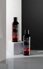 Load image into Gallery viewer, Seboradin Forte - Anti-Hair Loss Shampoo For Men