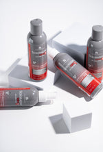 Load image into Gallery viewer, Seboradin Anti-Grey Hair Shampoo For Women And Men