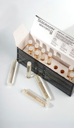Load image into Gallery viewer, Seboradin Forte - Anti-Hair Loss Ampoules For Men
