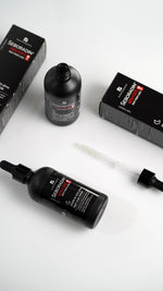Load image into Gallery viewer, Seboradin Forte - Anti-Hair Loss Night Serum For Men