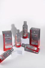 Load image into Gallery viewer, Seboradin Anti-Grey Hair Shampoo For Women And Men