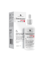 Load image into Gallery viewer, Seboradin Forte -Anti-Hair Loss Night Serum For Women