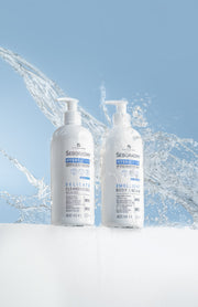 Seboradin HydroDerm Cleansing Gel