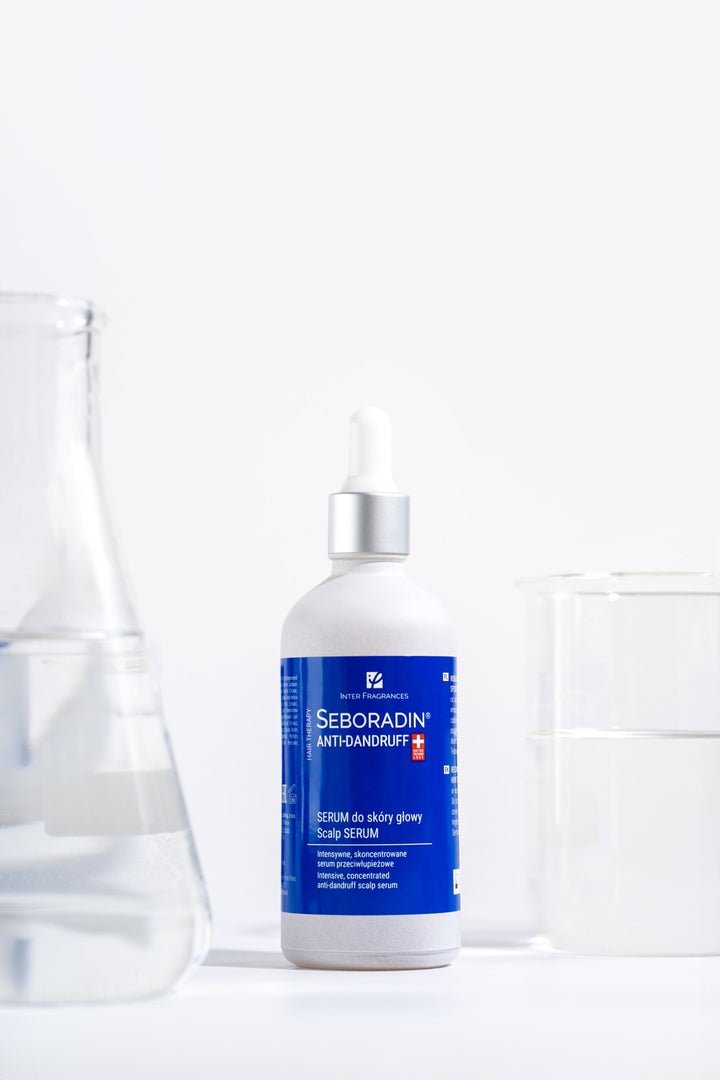 Seboradin Anti-Dandruff - Serum