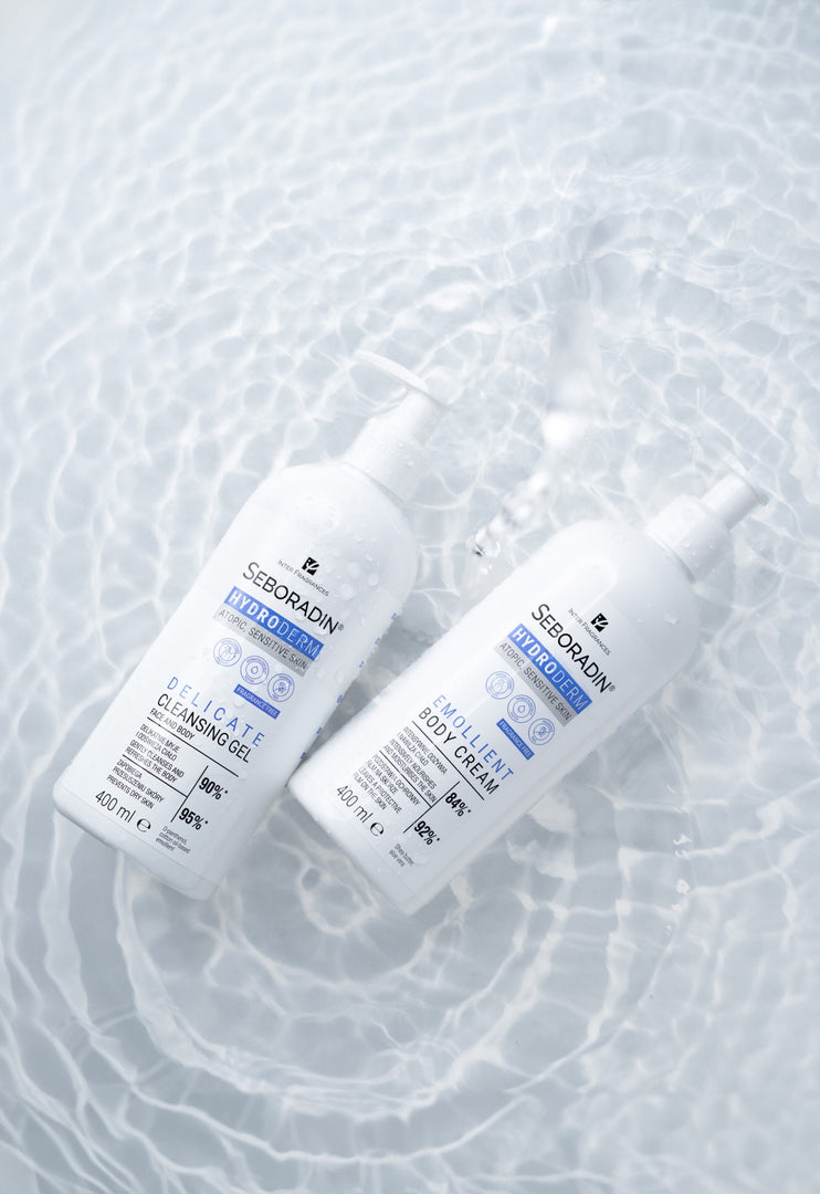 Seboradin HydroDerm Emollient