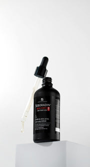 Seboradin Forte - Anti-Hair Loss Night Serum For Men