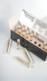 Seboradin Forte - Anti-Hair Loss Ampoules For Men