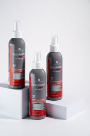 Seboradin Anti-Grey Hair Spray For Women And Men