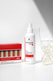 Seboradin Forte - Anti-Hair Loss Lotion For Women