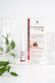 Seboradin Fito Cell Eyebrow And Eyelash Activator