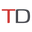 TOPDERM logo